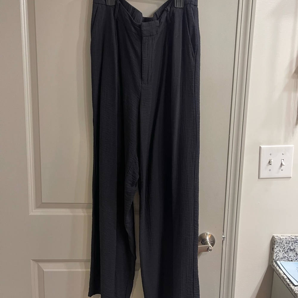 Flows Pants
